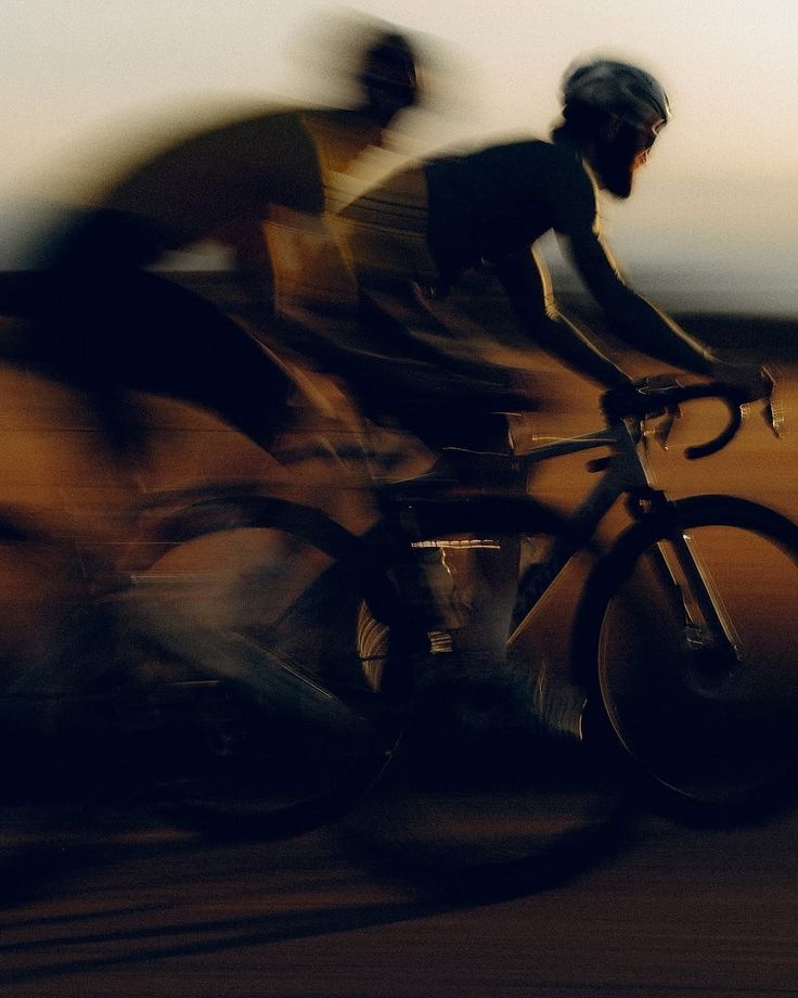 Cycling