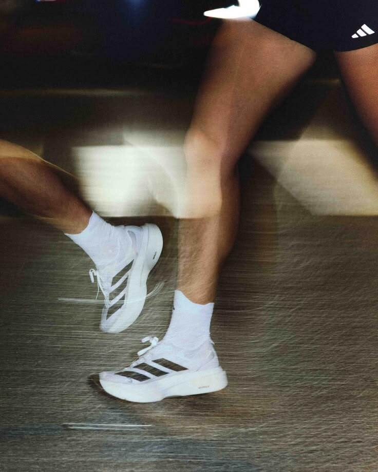 Running